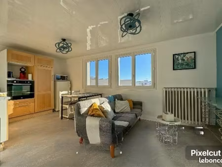 location appartement clermont ferrand