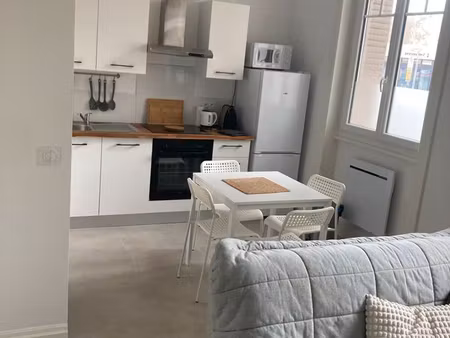 studio meuble garibaldi