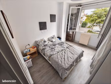 location chambres étudiants