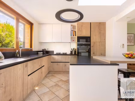 maison 4 pièces 111 m²