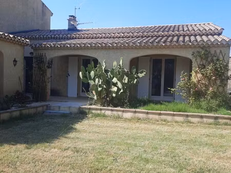 maison en location