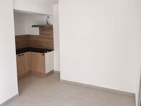 appartement t2