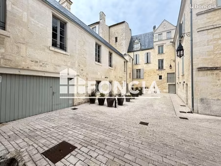 appartement 1 pièce 40 m²