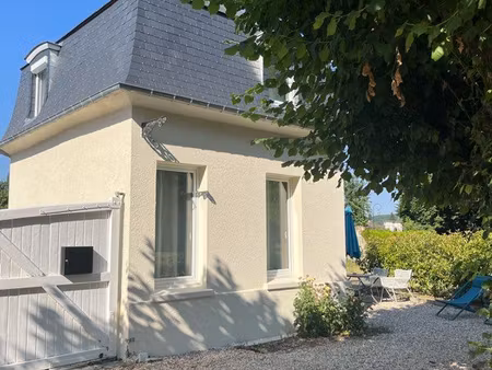 maison meublée de 45m2 à louer / loyer tout compris