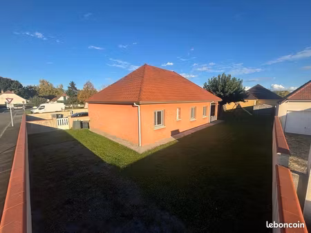 maison 4 pièces