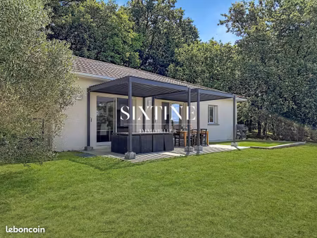 maison 4 pièces 132 m²