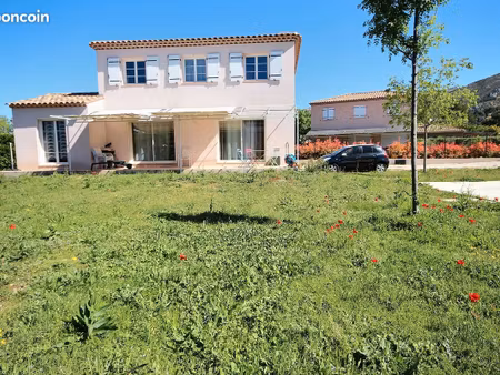 maison 5 pièces 117 m²