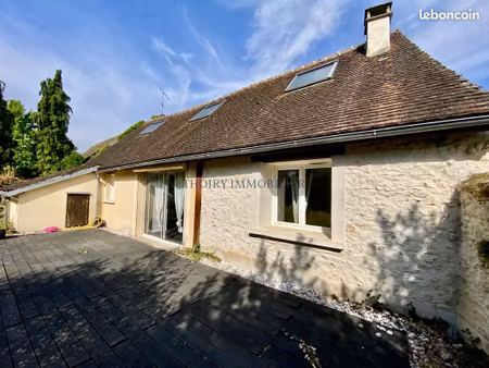 maison 4 pièces 71 m²