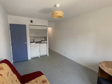 studio 22 m² buxerolles