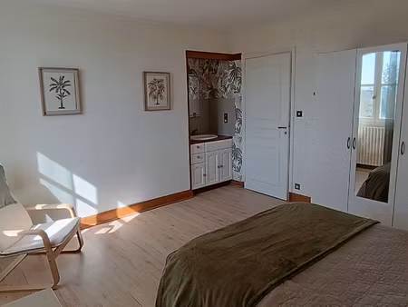 location chambre étudiante/apprentie
