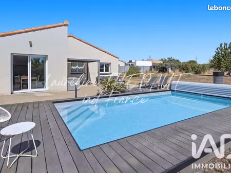maison 4 pièces 92 m²