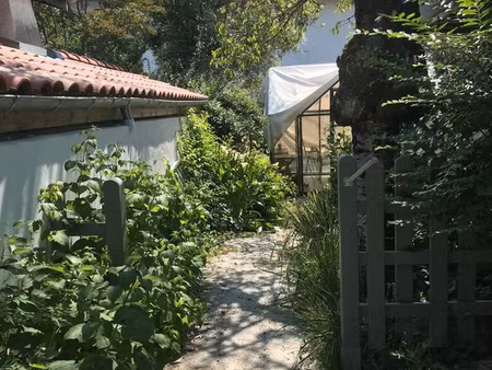anglet location t2 meublé mi-août à décembre