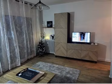 studio 24 m2 parc de l épinette