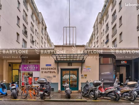 bureaux 499 m²