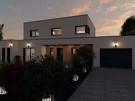 maison 6 pièces 172 m²