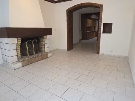 maison 5 pièces 96 m²