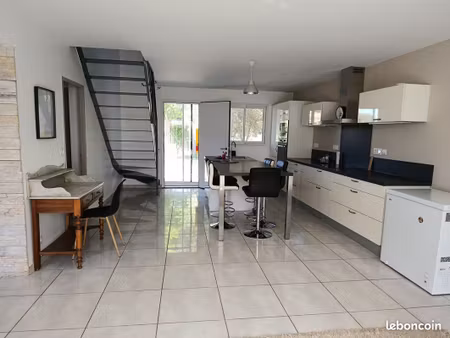 maison à vendre à alenya avec photovoltaïque