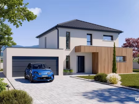maison 5 pièces 143 m²