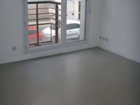 location studio quartier lafayette angers