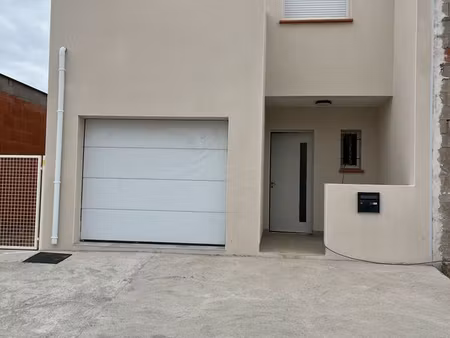 loue villa 4 chambre   quartier serrat d'en vaquer à perpignan