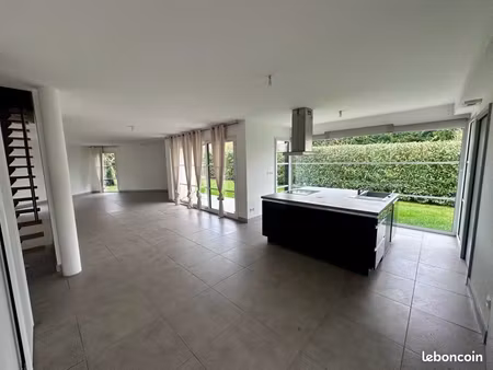 maison 4 chambres à thumeries