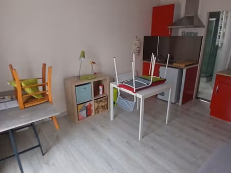 studio