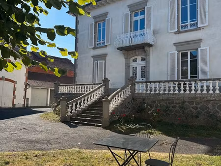 t2 de standing meublé 39m² – proche hôpital