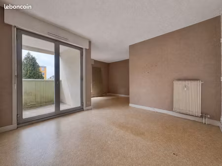 appartement 1 pièce 36 m²