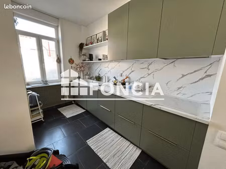 maison 4 pièces 97 m²