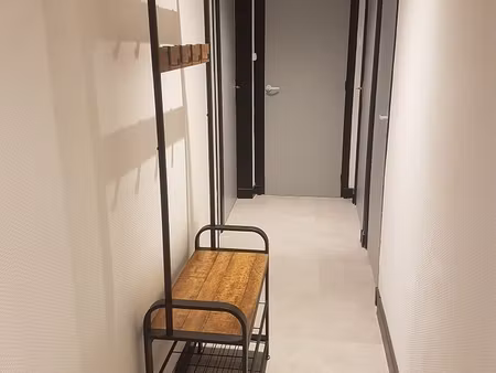 appartement meublé à louer le creusot
