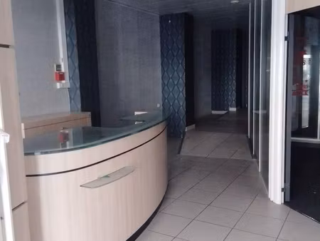 immeuble de rapport 303 m² soissons