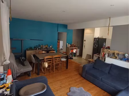appartement t2