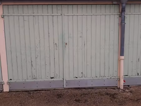 garage à louer
