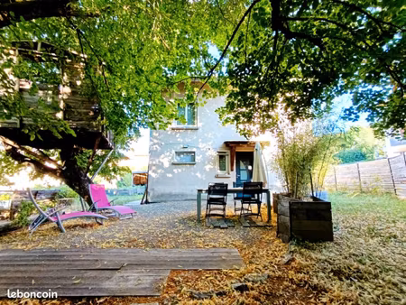 maison centre ville 130 m2