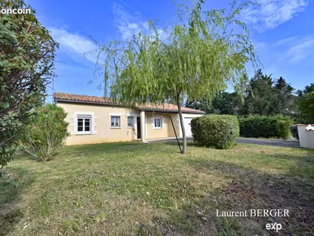 maison 5 pièces 113 m²