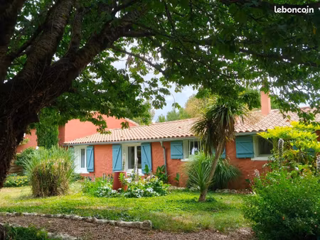 maison 3 pièces 150 m²