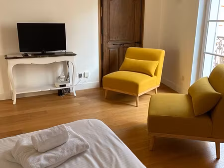 appartement t1 centre ville meublé