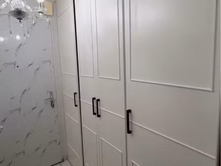 appartement moderne  tout confort et équipé