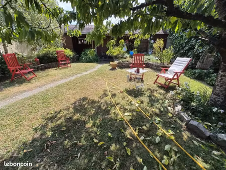 maison 9 pièces 227 m²