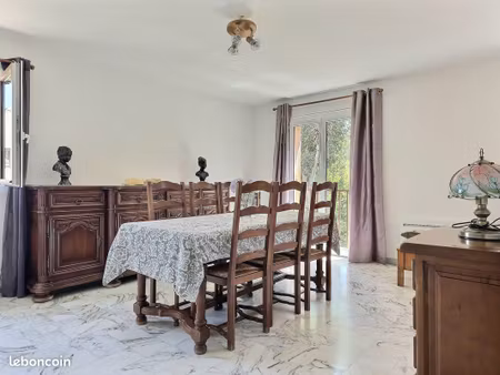 appartement 5 pièces 99 m²