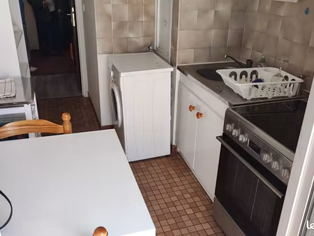 particulier loue f2 clermont ferrand