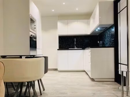 magnifique 2 pièces • 38 m2 • lyon 9ème • quartier gare de vaise