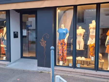 fond de commerce a saisair