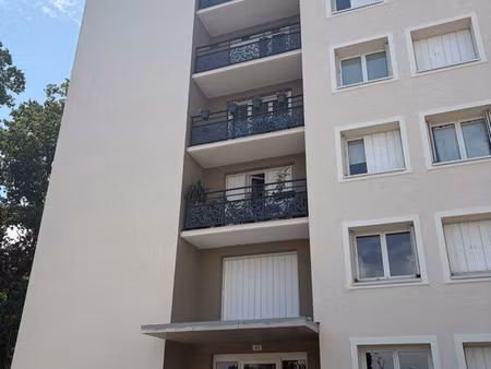 appartement t3
