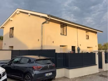 maison 120m2