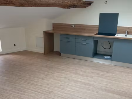 immeuble de 6 logements en centre-ville de mt-de-marsan