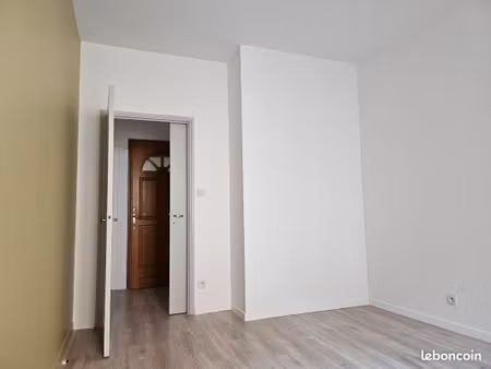 appartement type t2 de 36 m²