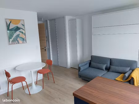 studio 24 m2