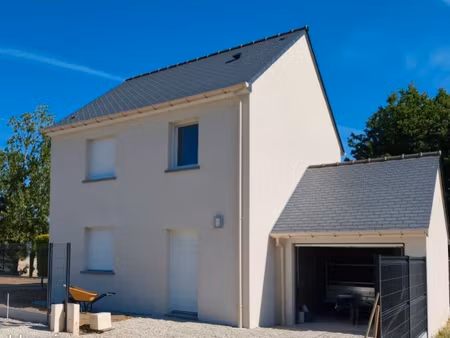 maison neuve notre dame du guildo 22380