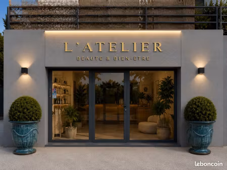 local commercial – bureau 65 m²